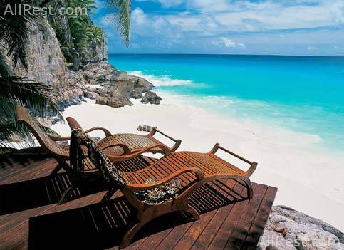 Fregate Island Private Exclusive 7